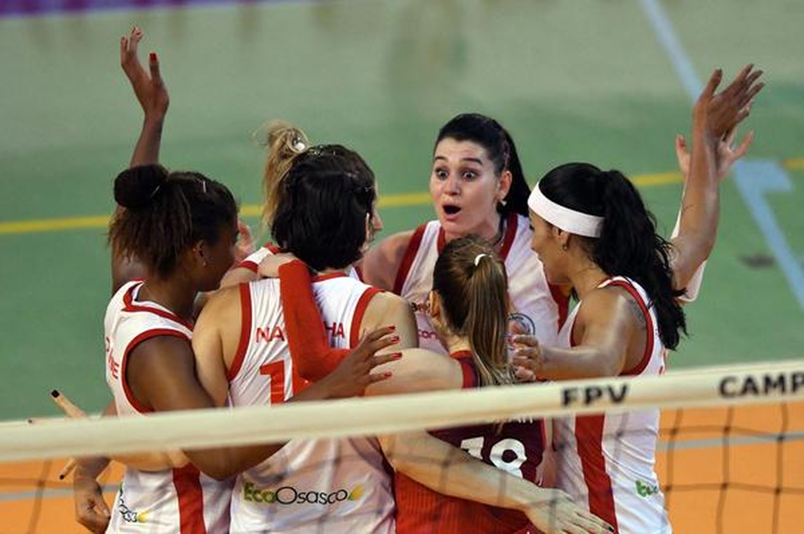 Semifinais do Paulista Feminino de Vôlei começam neste sábado – FPV